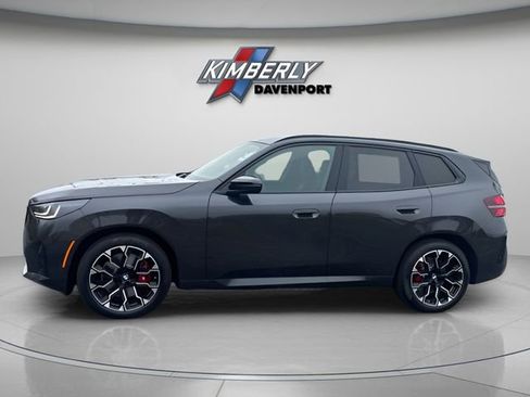 New 2026 BMW X3 M50 w/ Premium Package image 2