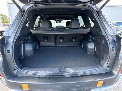 New 2026 Subaru Forester Wilderness AWD/4WD image 32