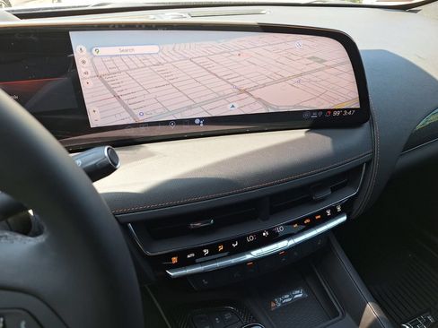 New 2026 Cadillac CT5 V RWD image 21