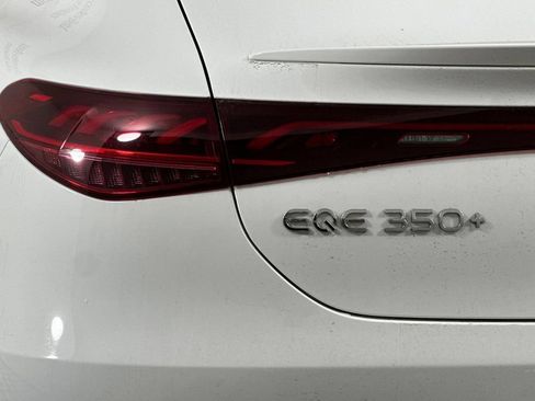 Certified 2023 Mercedes-Benz EQE 350+ Sedan image 35