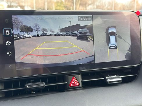 Certified 2025 Hyundai Ioniq 5 N image 42