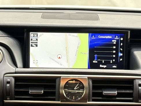 Used 2017 Lexus IS 300 F Sport w/ F Sport Package AWD/4WD image 26