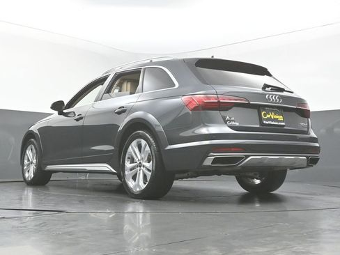 Used 2024 Audi A4 2.0T allroad Premium w/ Convenience Package AWD/4WD image 42