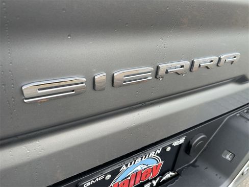 New 2026 GMC Sierra 3500 AT4 image 33