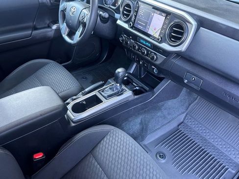 Certified 2023 Toyota Tacoma Trail Edition w/ Trail Edition image 14
