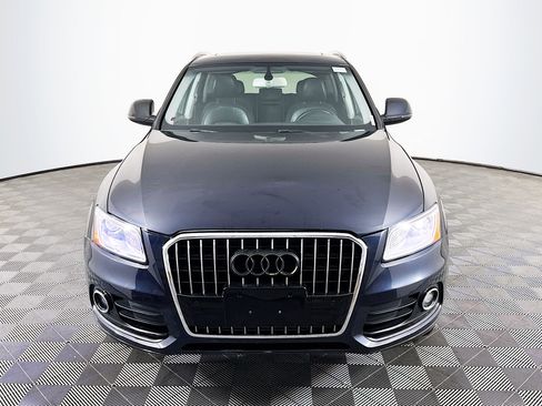 Used 2017 Audi Q5 2.0T Premium AWD/4WD image 2