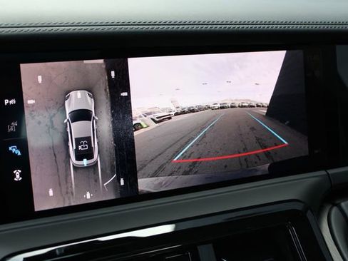 Certified 2026 Porsche Panamera 4S AWD/4WD image 18