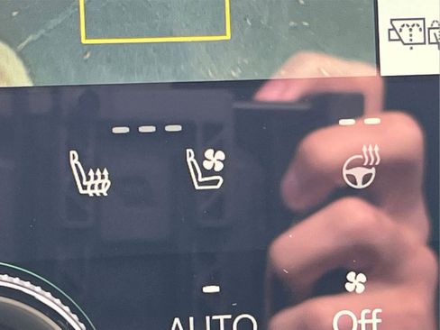 New 2026 Lexus TX 350 AWD image 24