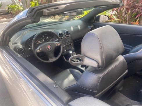 Used 2007 Pontiac G6 GT w/ Sport Package image 96