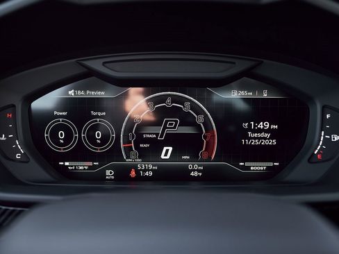 Used 2024 Lamborghini Urus Performante image 68