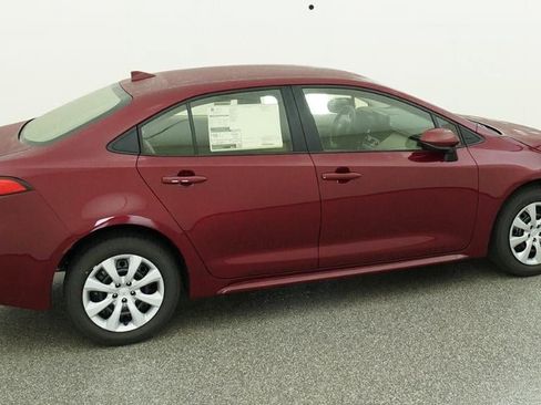 New 2026 Toyota Corolla LE image 10