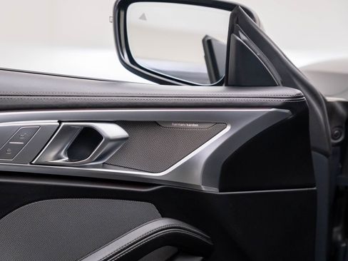 Used 2020 BMW 840i Gran Coupe xDrive w/ M Sport Package image 15