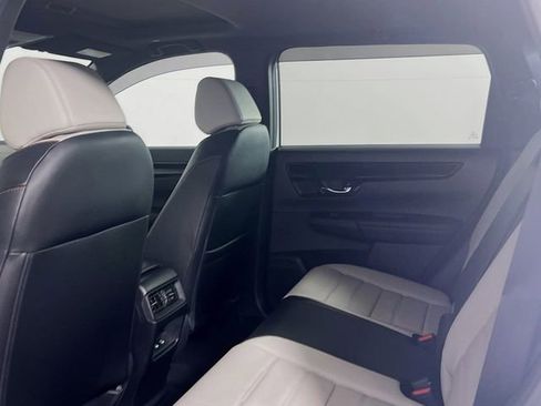 Certified 2025 Honda CR-V Sport Touring image 25