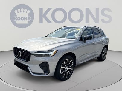 Used 2023 Volvo XC60 B5 Plus w/ Climate Package