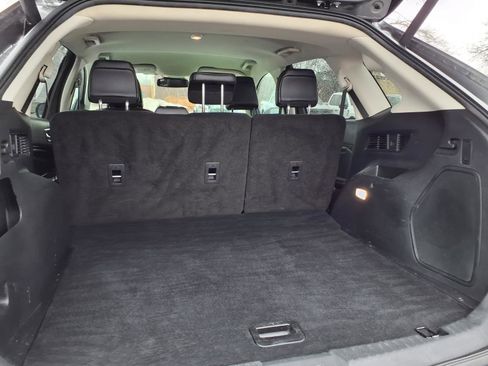 Used 2024 Ford Edge Titanium image 21