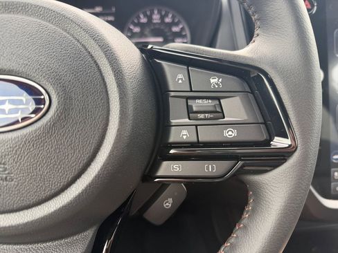 New 2026 Subaru Forester Touring image 23