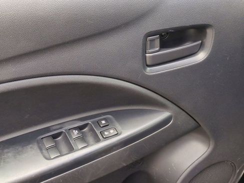 Used 2024 Mitsubishi Mirage ES FWD image 10