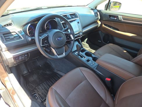 Used 2019 Subaru Outback 3.6R Touring w/ Protection Package #1 AWD/4WD image 15