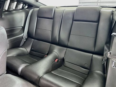 Used 2008 Ford Mustang Coupe RWD image 10