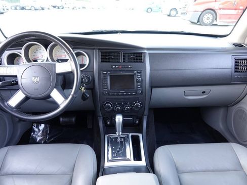 Used 2006 Dodge Magnum R/T w/ Convenience Group II RWD image 5