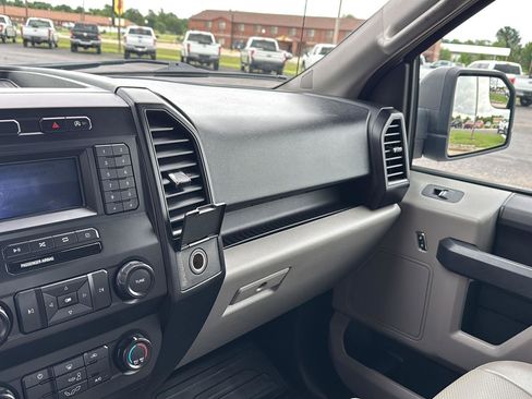 Used 2020 Ford F150 XL w/ Equipment Group 101A Mid AWD/4WD image 32