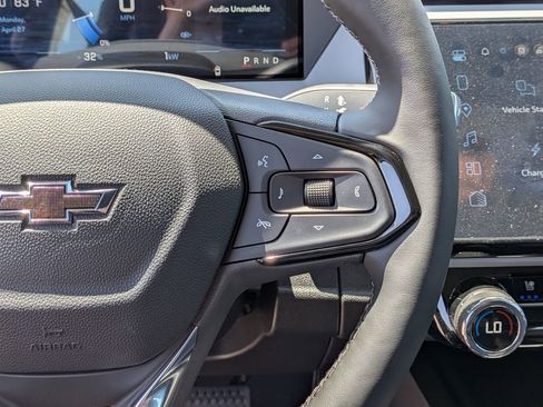 New 2027 Chevrolet Bolt RS FWD image 19