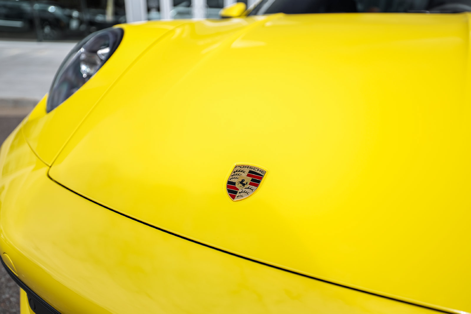 Used 2022 Porsche 911 Turbo S AWD/4WD image 22