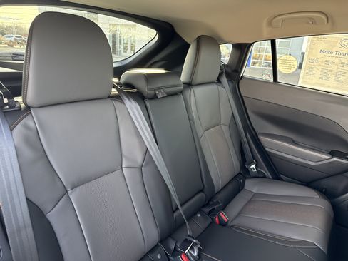 New 2026 Subaru Crosstrek 2.5i Limited image 9