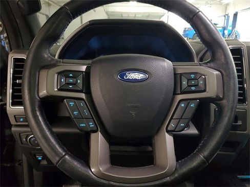 Used 2019 Ford Expedition Max XLT w/ Equipment Group 202A image 23