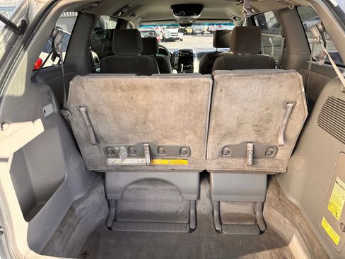 Used 2006 Toyota Sienna LE FWD image 9