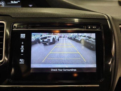 Used 2014 Honda Civic EX image 18