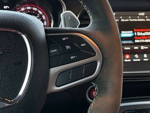 Used 2023 Dodge Challenger SRT Hellcat RWD image 15