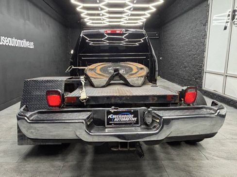 Used 2019 RAM 3500 Tradesman w/ Max Tow Package RWD image 10