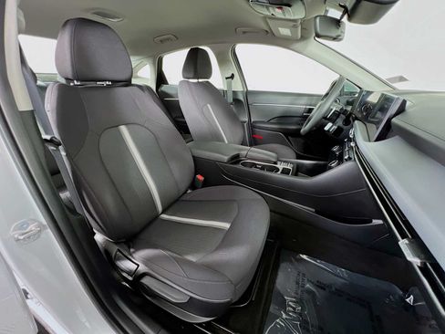 Certified 2025 Hyundai Sonata SEL AWD/4WD image 27
