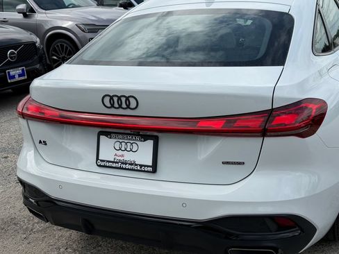 New 2026 Audi A5 2.0T Premium Plus AWD/4WD image 5