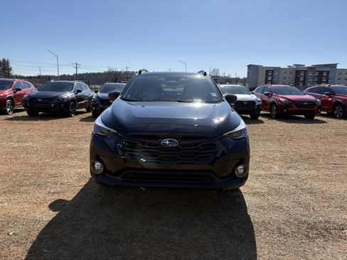 New 2026 Subaru Crosstrek 2.5i Sport w/ Crosstrek Mirror Package AWD/4WD image 2
