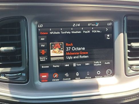 Used 2022 Dodge Challenger R/T Scat Pack RWD image 23