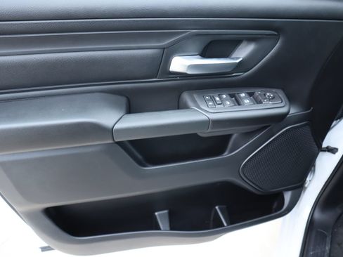 New 2026 RAM 1500 Tradesman AWD/4WD image 15