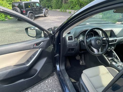 Used 2016 MAZDA CX-5 Touring AWD/4WD image 10