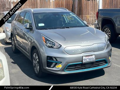 Certified 2022 Kia Niro EX