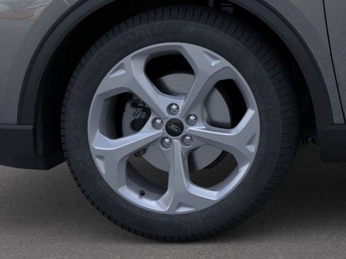 New 2025 Ford Escape ST-Line w/ Equipment Group 301A FWD image 19