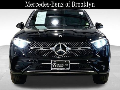 Used 2026 Mercedes-Benz GLC 300 GLC 300 image 3