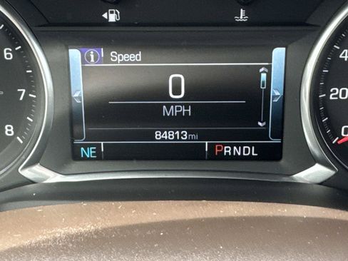 Used 2019 GMC Acadia SLT FWD image 27