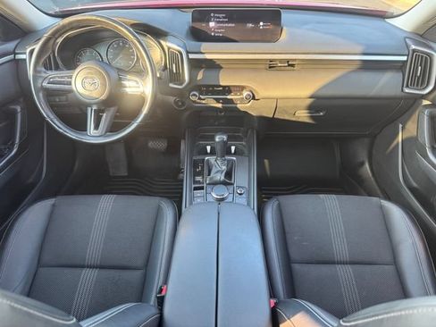 Used 2023 MAZDA CX-50 2.5 S w/ Preferred Plus Pkg AWD/4WD image 22