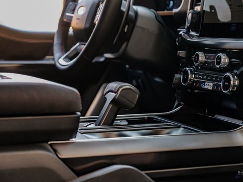 Used 2025 Ford F150 Raptor w/ Equipment Group 803A Raptor R image 60