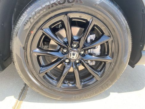 Certified 2026 Honda CR-V Sport-L image 28