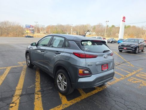 Used 2019 Hyundai Kona SE image 7