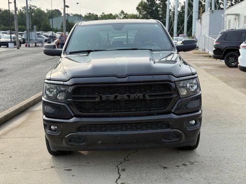 Used 2023 RAM 1500 Tradesman w/ Night Edition AWD/4WD image 3