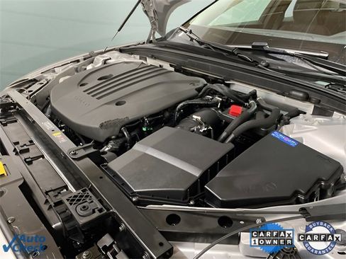 Used 2025 Volvo S60 B5 Core image 82
