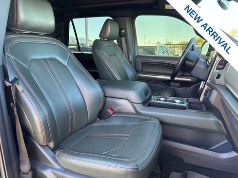 Used 2022 Ford Expedition Timberline w/ Equipment Group 501A AWD/4WD image 9